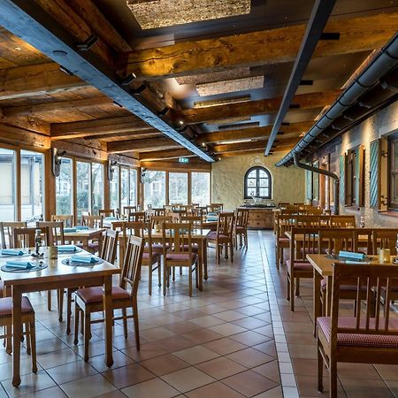 Hotel Am Haslinger Hof Bad Füssing Zewnętrze zdjęcie