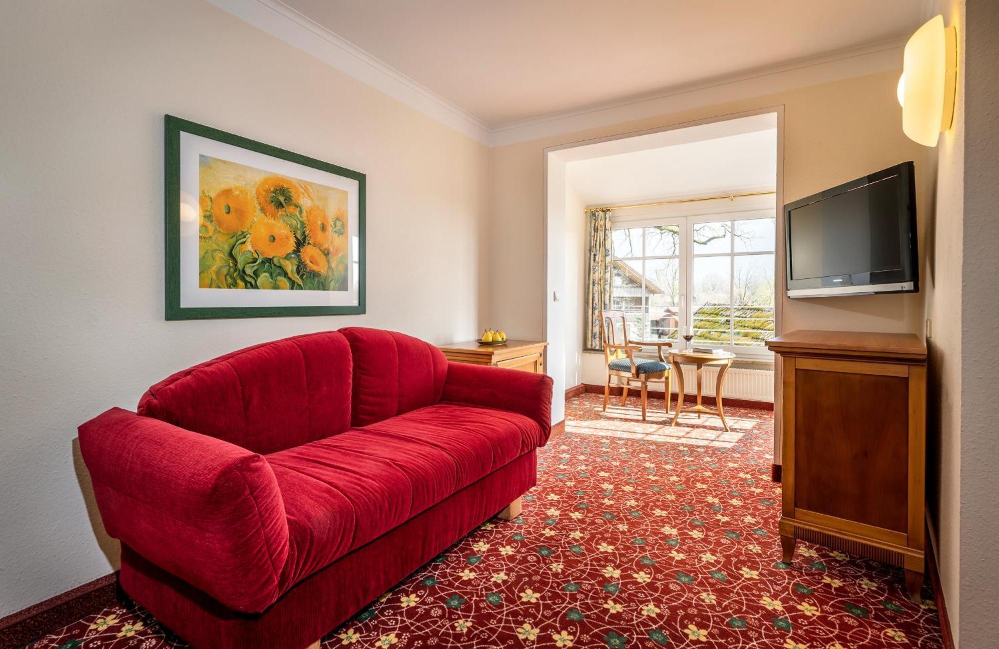 Hotel Am Haslinger Hof Bad Füssing Zewnętrze zdjęcie