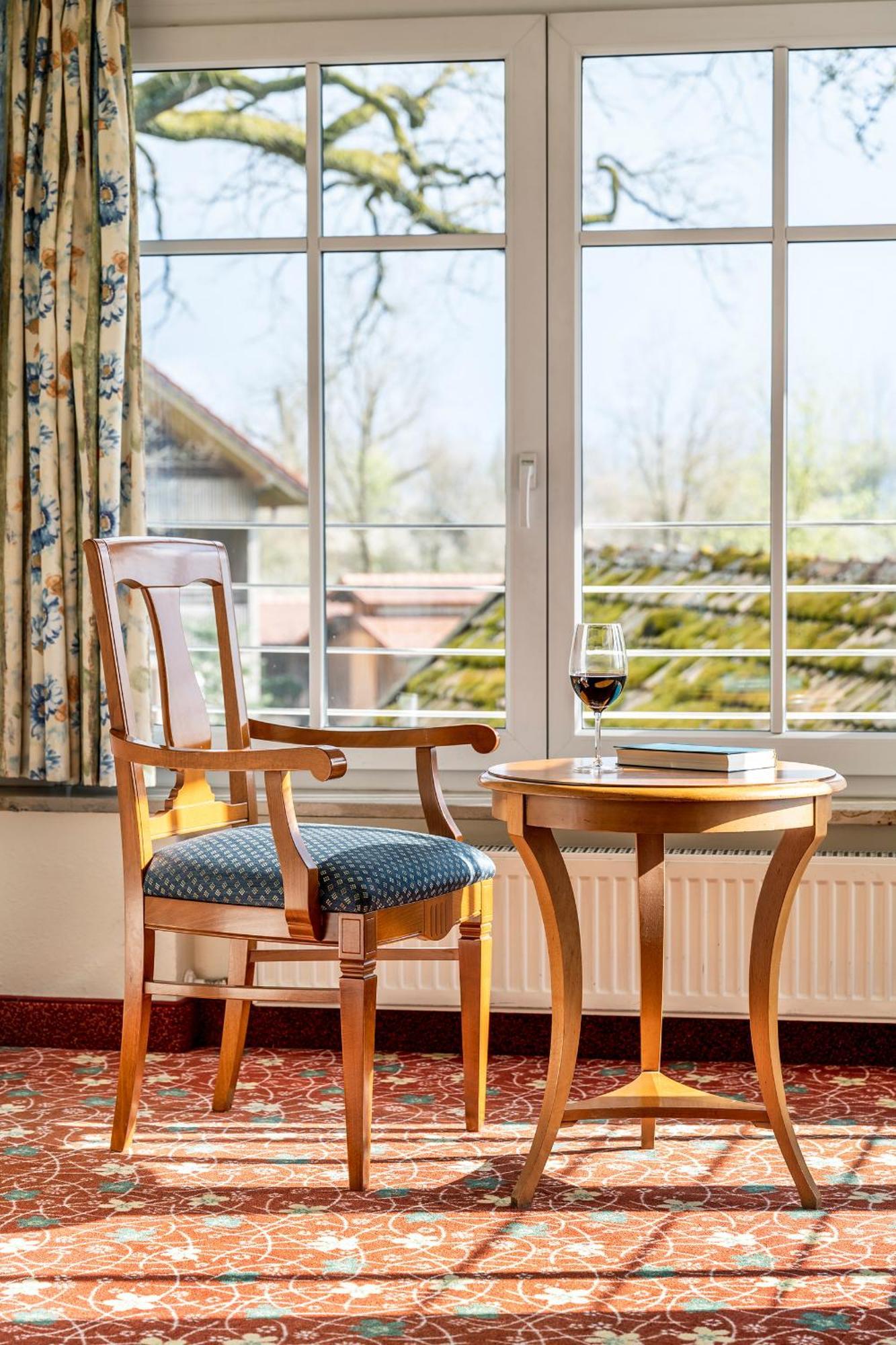 Hotel Am Haslinger Hof Bad Füssing Zewnętrze zdjęcie