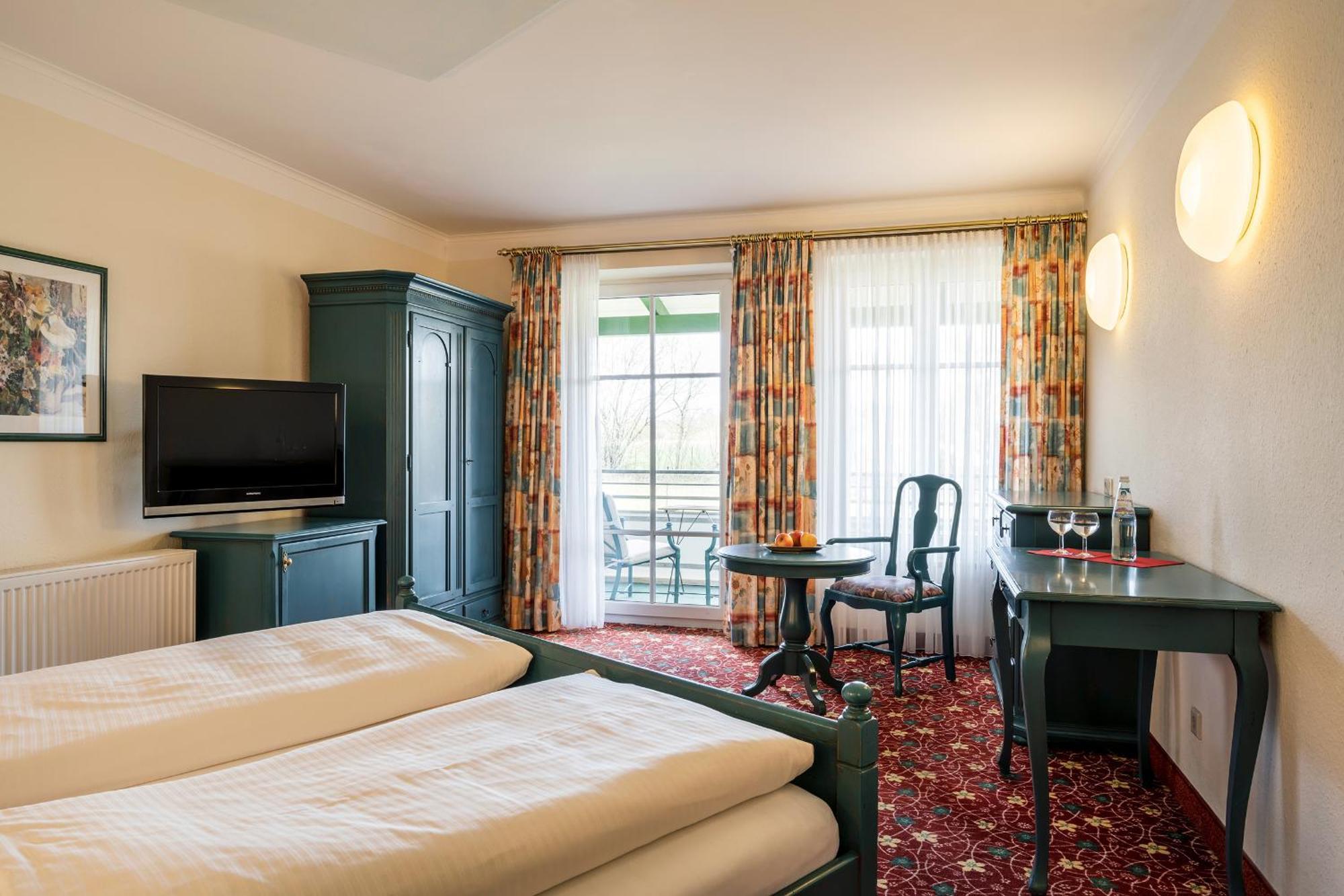 Hotel Am Haslinger Hof Bad Füssing Zewnętrze zdjęcie