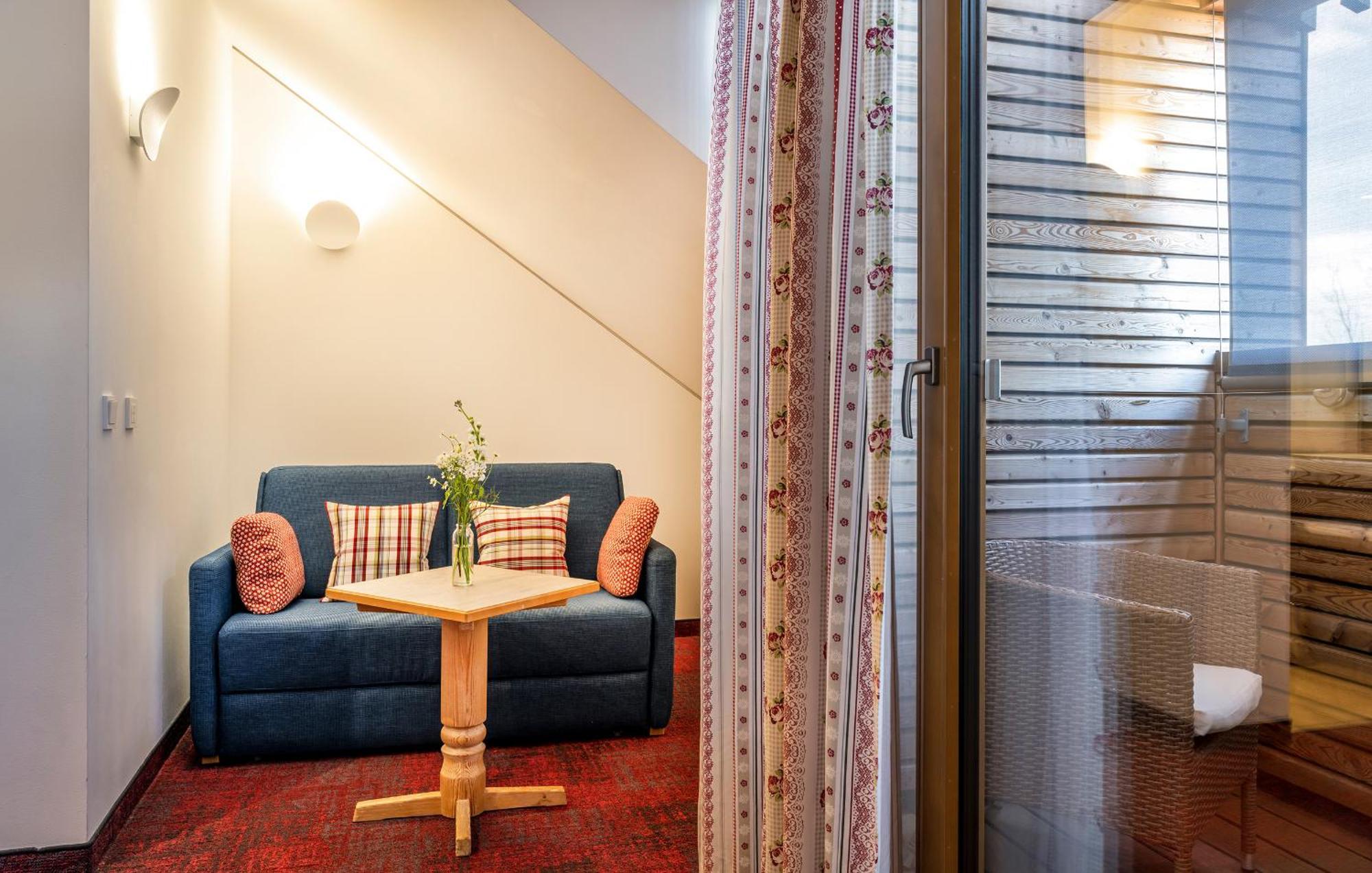 Hotel Am Haslinger Hof Bad Füssing Zewnętrze zdjęcie