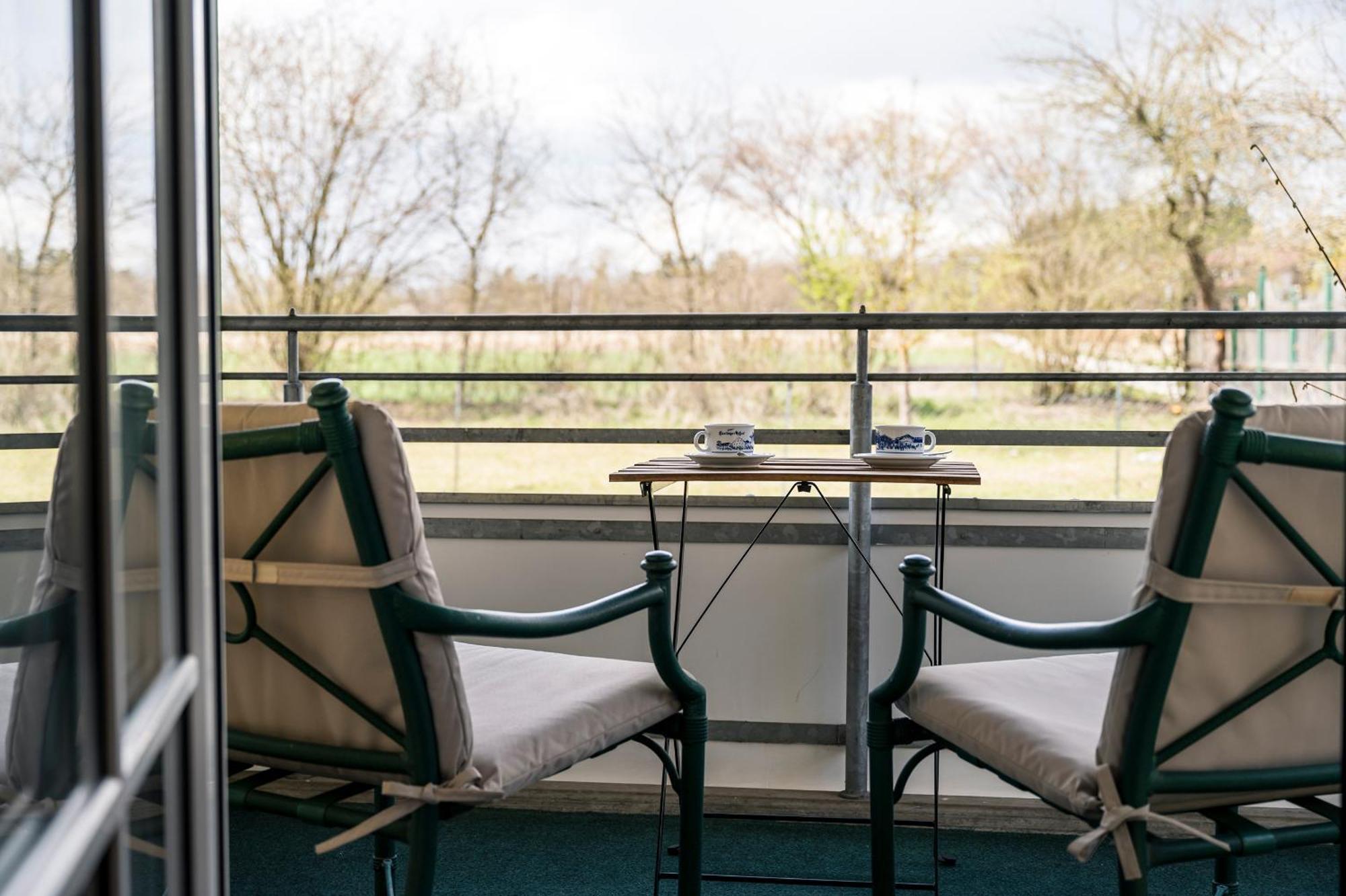 Hotel Am Haslinger Hof Bad Füssing Zewnętrze zdjęcie