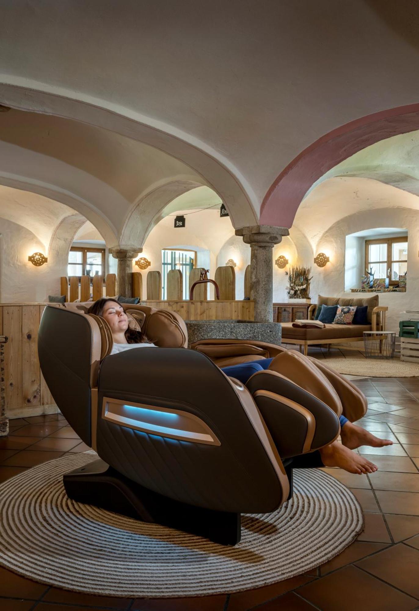 Hotel Am Haslinger Hof Bad Füssing Zewnętrze zdjęcie