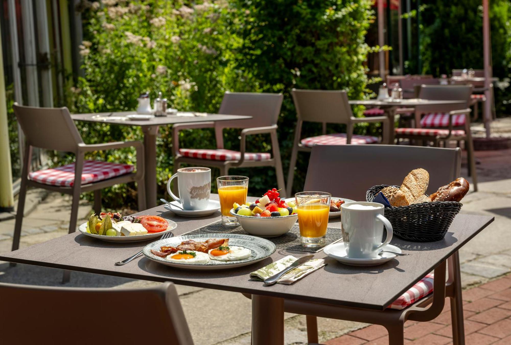 Hotel Am Haslinger Hof Bad Füssing Zewnętrze zdjęcie
