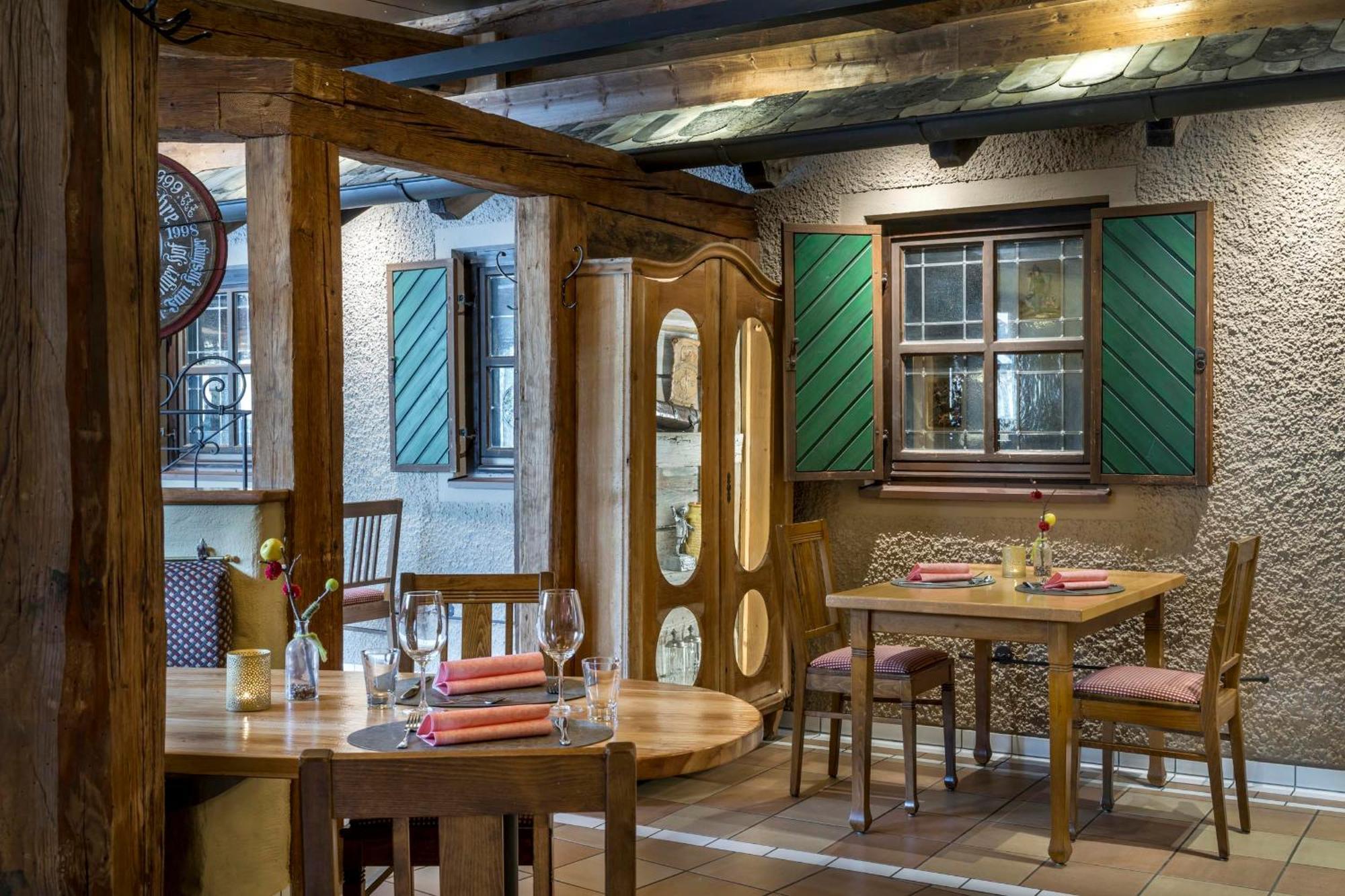 Hotel Am Haslinger Hof Bad Füssing Zewnętrze zdjęcie
